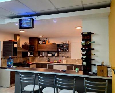 Mendoza Wine Region House | Finca La Celina