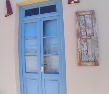 Tunuyan Hotel | Finca La Clementina