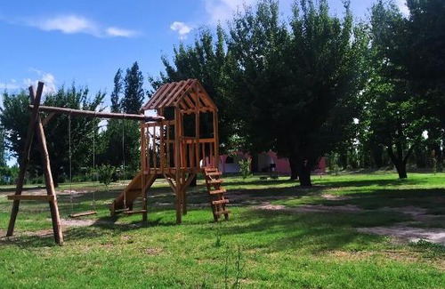 Cuadro Nacional House | Finca La Codiciada