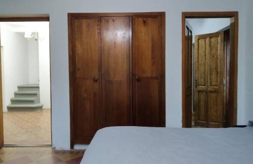 Cuadro Nacional House | Finca La Codiciada