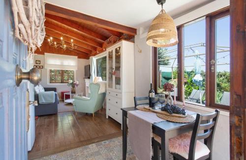 Icod de los Vinos Villa | Finca la Florida