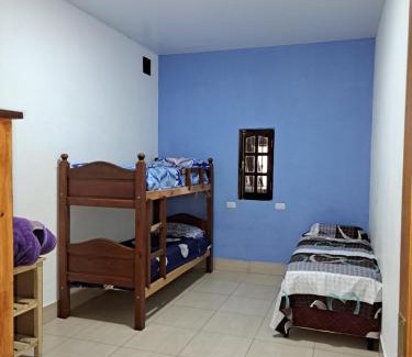 Santiago del Estero House | Finca La Fortaleza zanjon