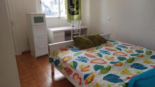 San Miguel de Abona Villa | Finca la fortaleza