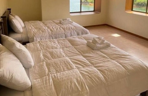 El Penol Villa | Finca La Fortaleza, Incredible Property Over The Guatapé Reservoir