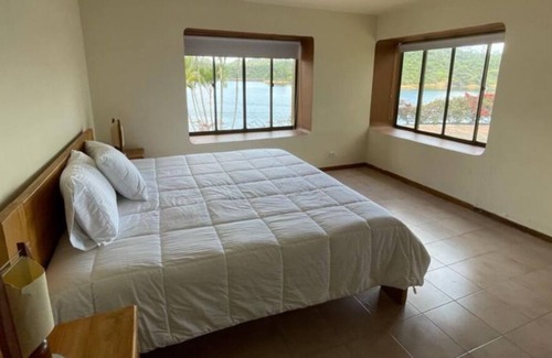 El Penol Villa | Finca La Fortaleza, Incredible Property Over The Guatapé Reservoir