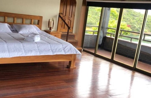 El Penol Villa | Finca La Fortaleza, Incredible Property Over The Guatapé Reservoir