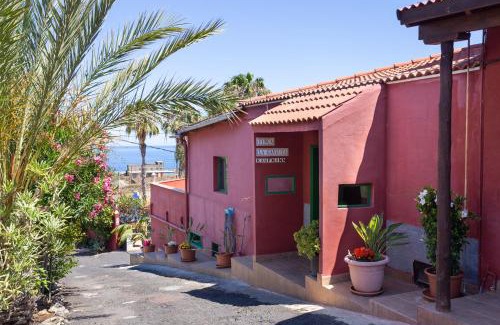 Icod de los Vinos House | Finca La Gaviota - Las Palmeras