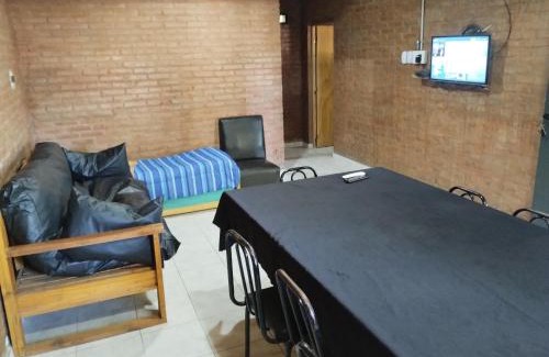 Santiago del Estero House | Finca La Huella II