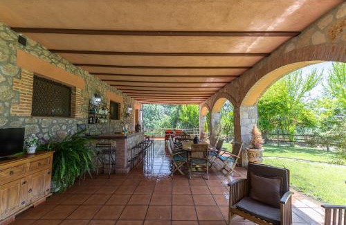 Candeleda Villa | Finca La Lobera