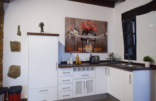 La Orotava House | Finca La Masía - Relax - Vistas - Internet