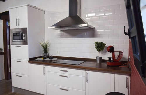 La Orotava House | Finca La Masía - Relax - Vistas - Internet