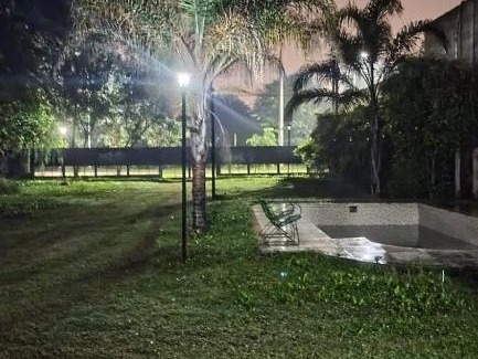 Santiago del Estero House | Finca la milagrosa