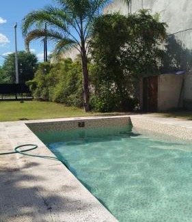 Santiago del Estero House | Finca la milagrosa