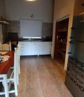 Santiago del Estero House | Finca la milagrosa