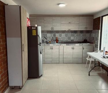 Cajibio House | Finca la Milagrosa