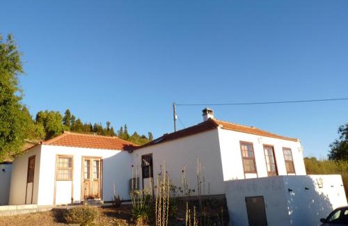 Puntagorda Villa | Finca La Paz