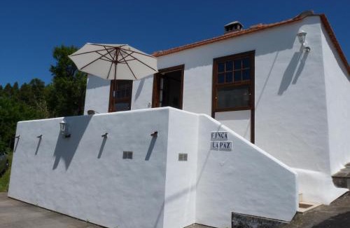 Puntagorda Villa | Finca La Paz