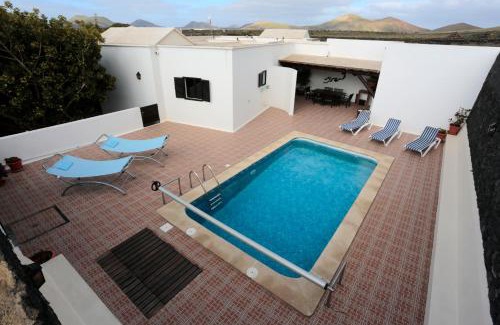 Teguise House | Finca la Rubina