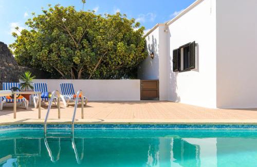 Tao Villa | Finca La Rubina