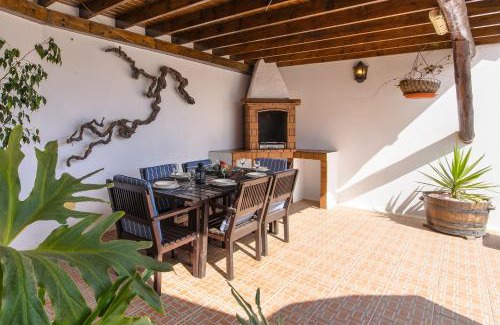 Tao Villa | Finca La Rubina