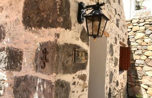 La Solana House | Finca La Sabina