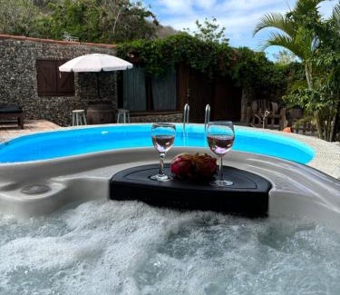 La Guancha House | Finca la Tajea