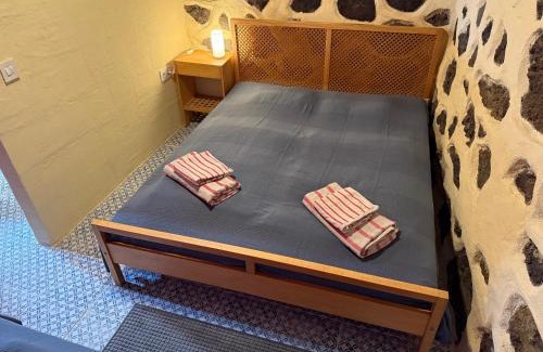 El Tanque House | Finca Las Canitas - Ferienhaus Teneriffa