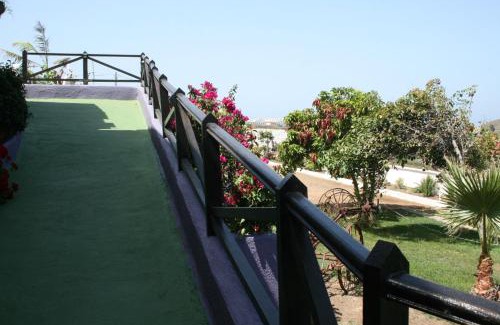 Los Silos House | Finca-Las Mariposas 2