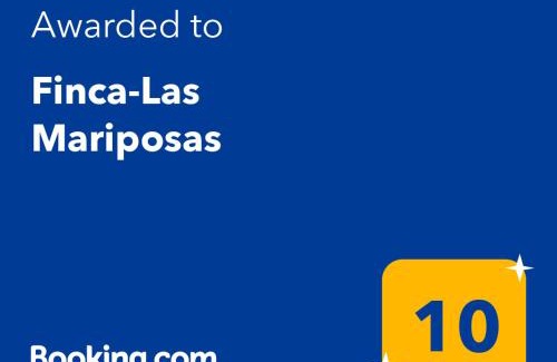 Los Silos Apartment | Finca-Las Mariposas - Sol