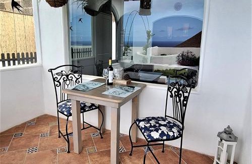 Los Silos Apartment | Finca-Las Mariposas - Sol