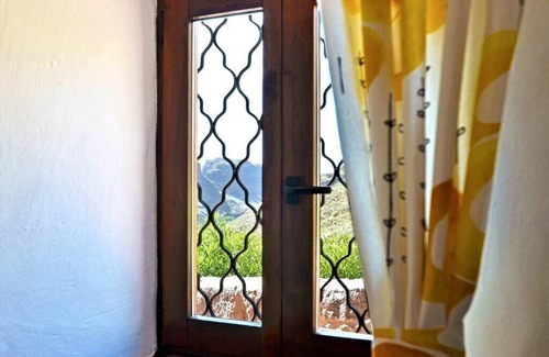 San Bartolome de Tirajana House | Finca Las Olivas - Unique country house with heated pool