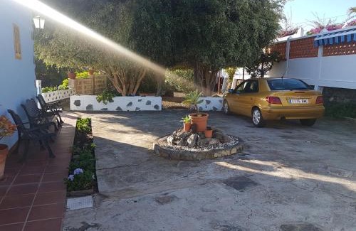 Brena Baja House | Finca Los Álamos