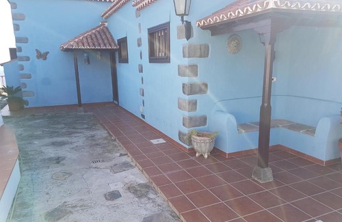 Brena Baja House | Finca Los Álamos