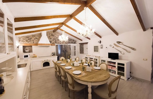 Arucas House | FINCA LOS ÁNGELES - CÚPIDO