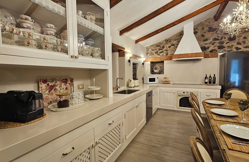 Arucas House | FINCA LOS ÁNGELES - CÚPIDO