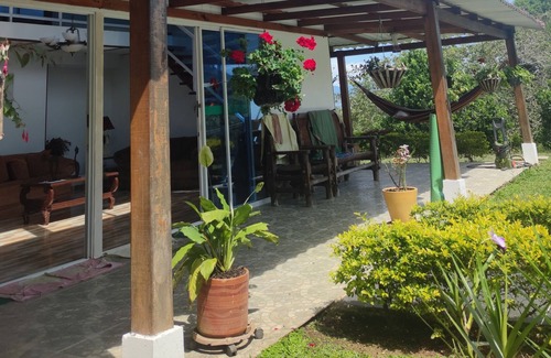 Dagua House | Finca los Abuelos