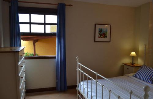 Realejo Alto House | Finca Los Castaños