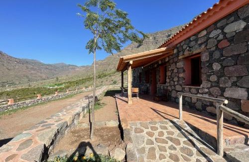 Mogan House | Finca Los Dioses II