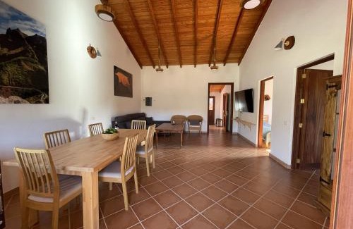 Mogan House | Finca Los Dioses II