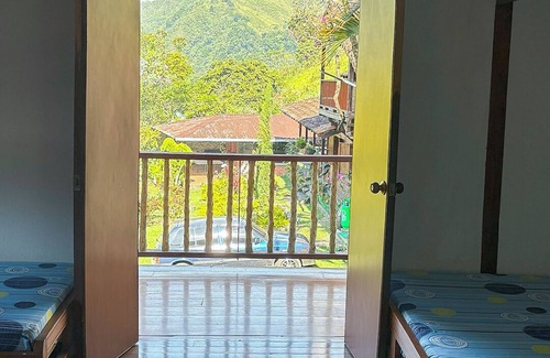 Pance Cabin | Finca Los Eucaliptos