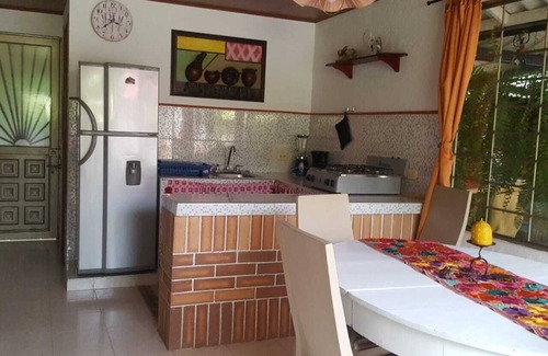 Villavicencio House | Finca Los Gatitos