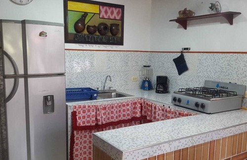 Villavicencio House | Finca Los Gatitos