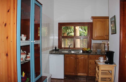 Fuencaliente de la Palma House | Finca los Jablitos, Spanien