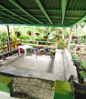 Tamesis Apartment | Finca los Martinez - Tamesis - Vereda San Isidro