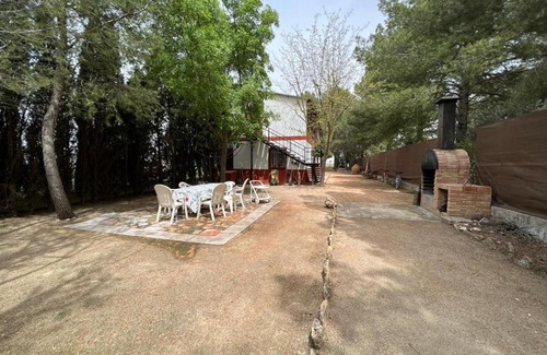 Jartos House | Finca Los Molinos