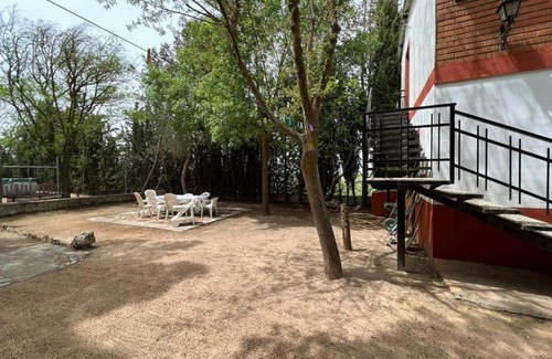 Jartos House | Finca Los Molinos