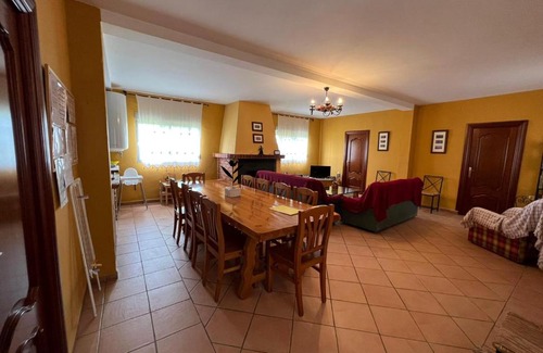 Jartos House | Finca Los Molinos