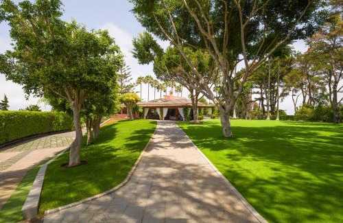 Firgas Villa | Finca Los Pinos