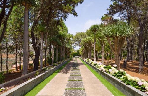 Firgas Villa | Finca Los Pinos