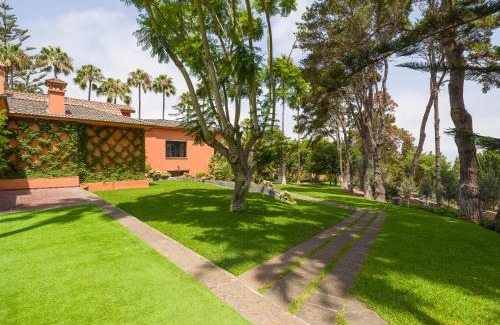 Firgas Villa | Finca Los Pinos